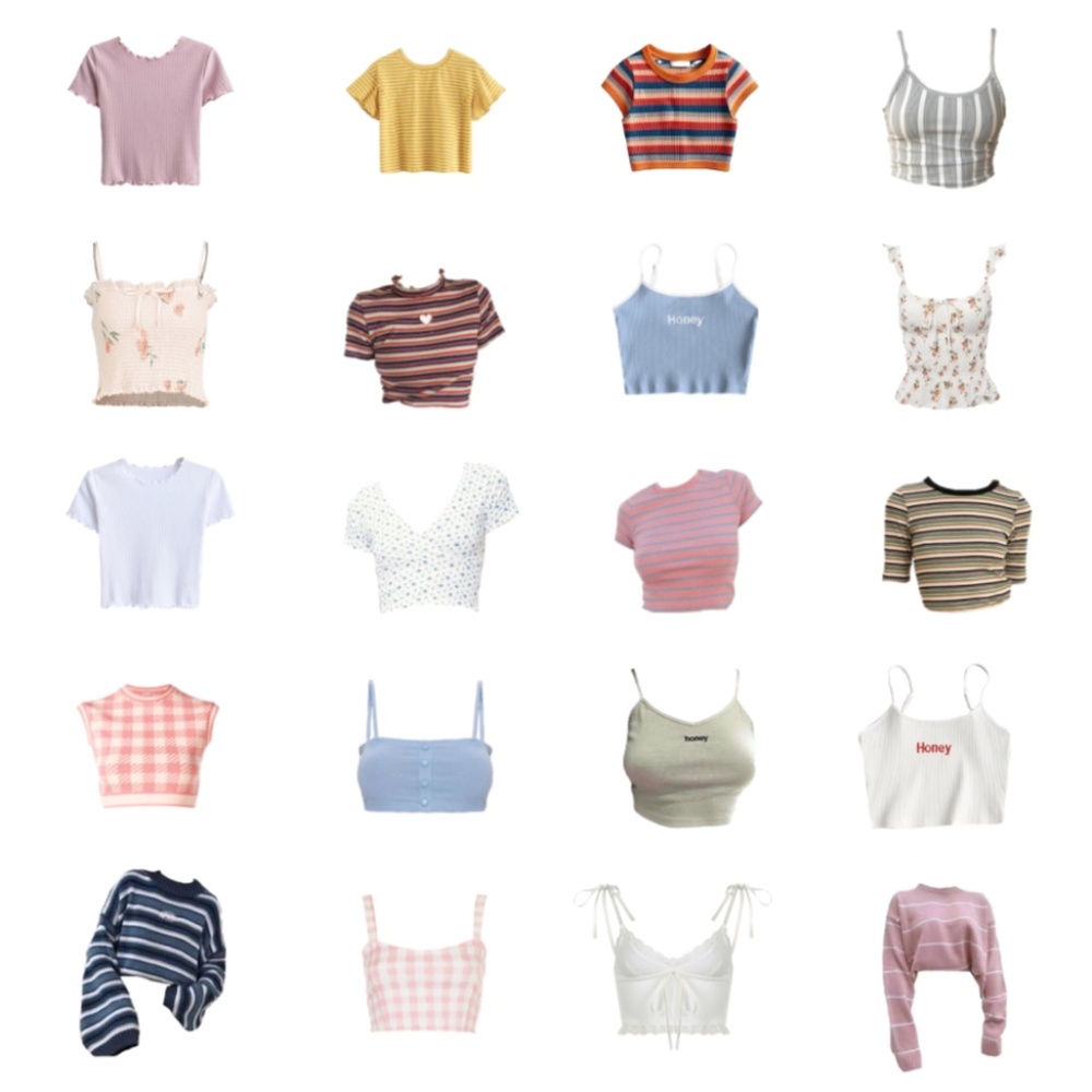 🩵  Meet Your Posher 🩵